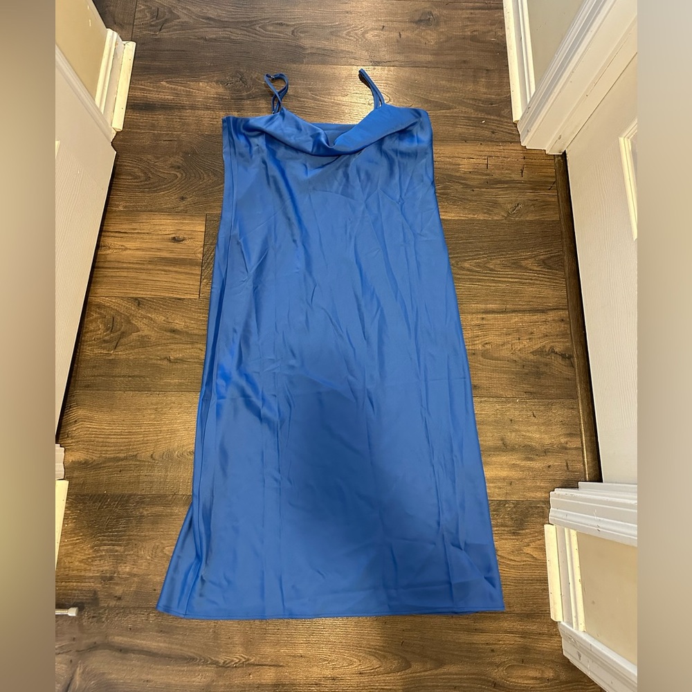 Banana Republic Maxi Dress